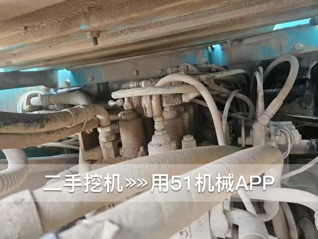 51挖机